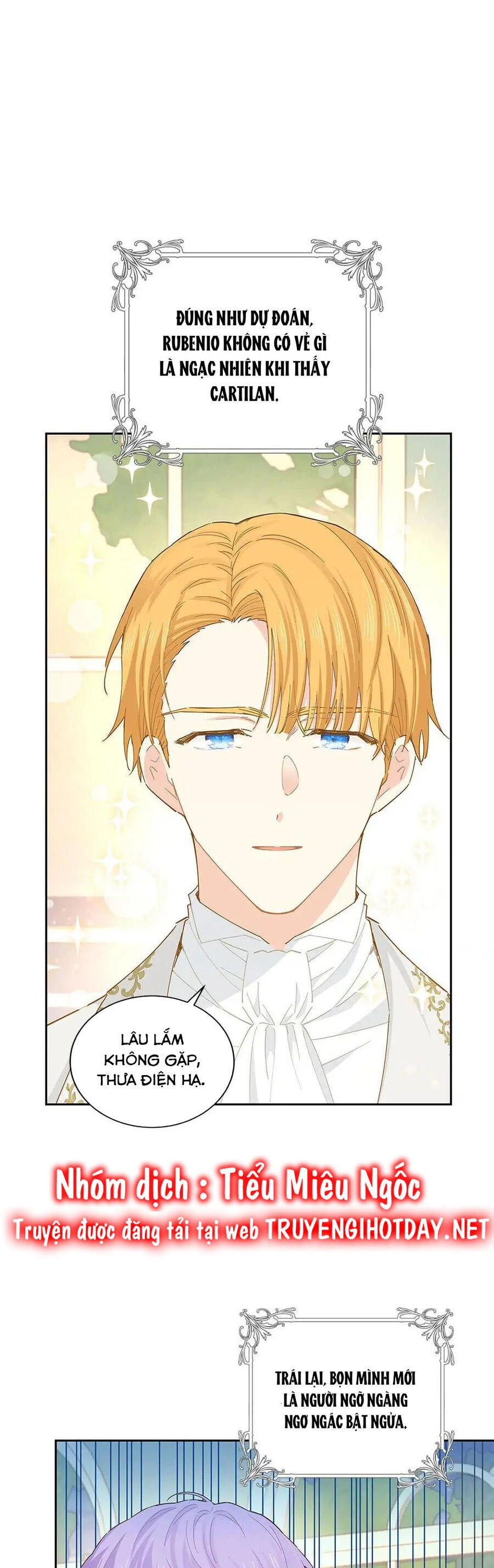 Tôi Đã Mệt Rồi Chapter 65 - 23