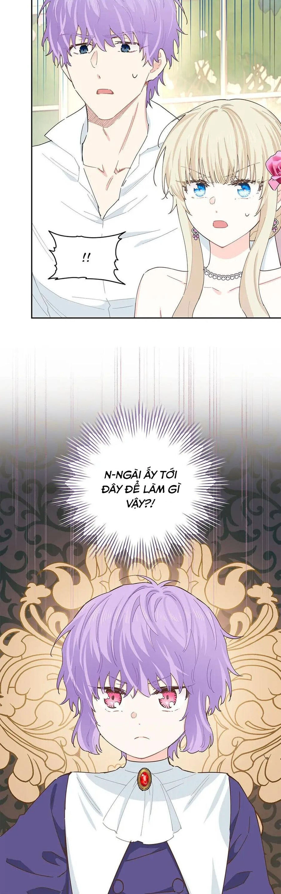 Tôi Đã Mệt Rồi Chapter 65 - 24