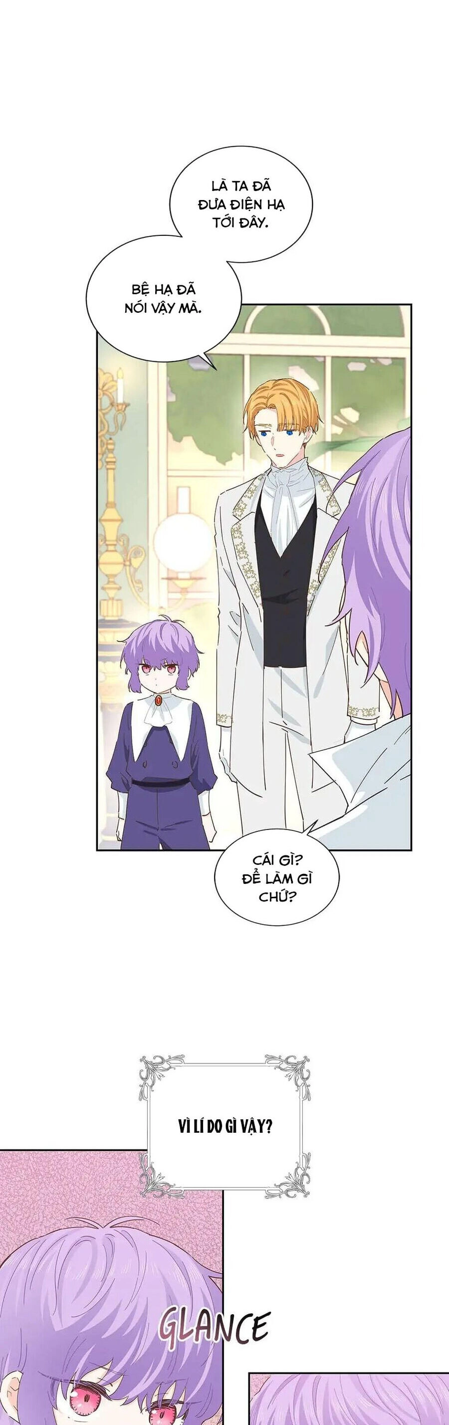 Tôi Đã Mệt Rồi Chapter 65 - 26