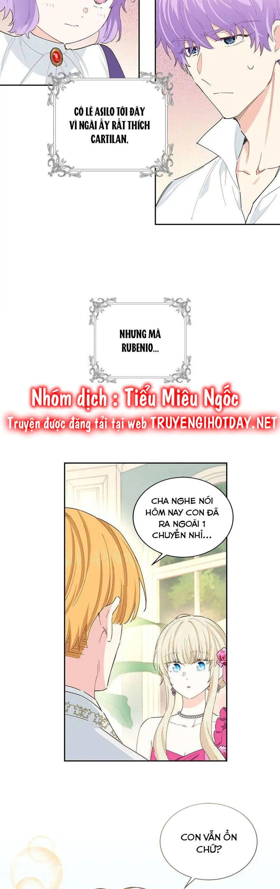 Tôi Đã Mệt Rồi Chapter 65 - 27