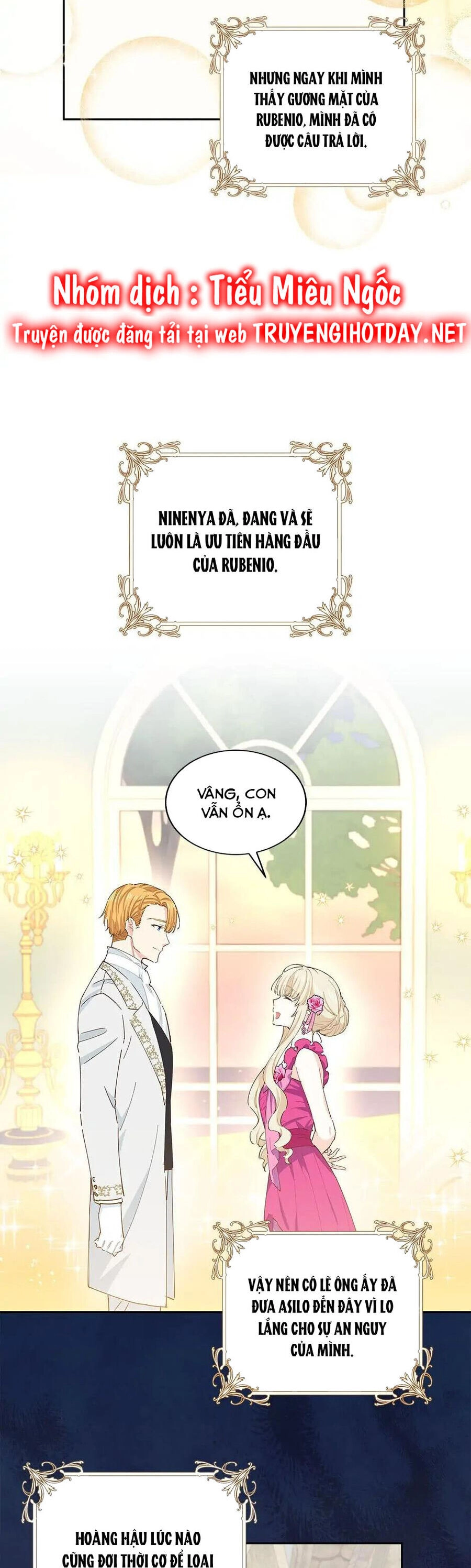 Tôi Đã Mệt Rồi Chapter 65 - 29