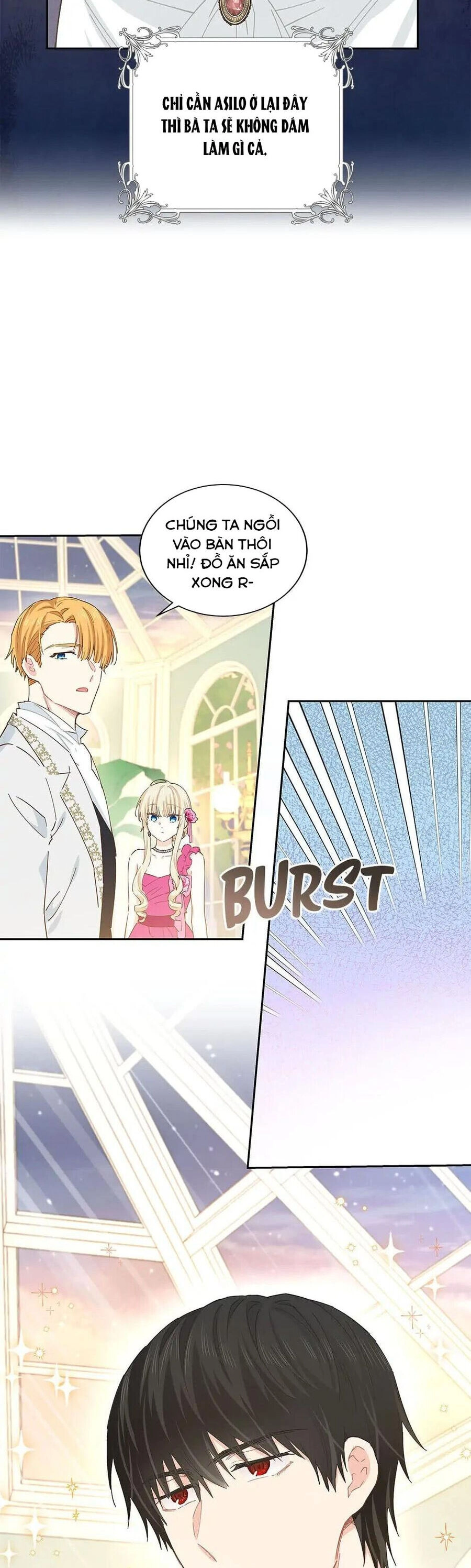 Tôi Đã Mệt Rồi Chapter 65 - 31