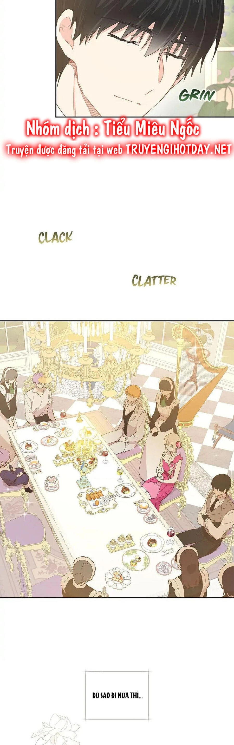 Tôi Đã Mệt Rồi Chapter 65 - 34