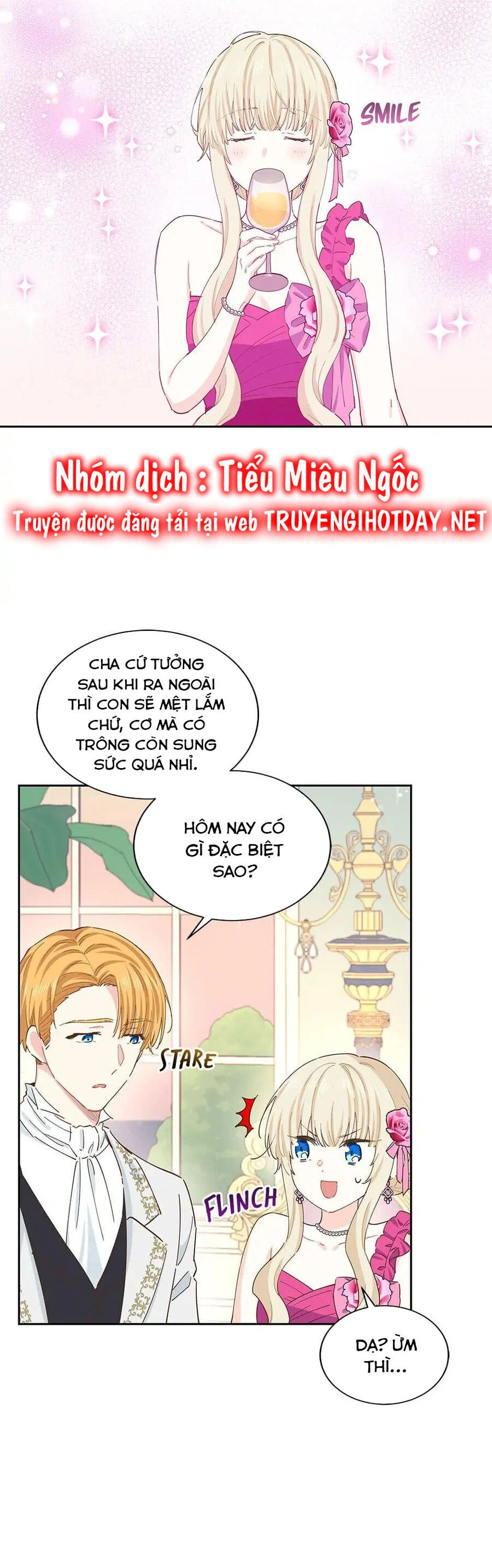 Tôi Đã Mệt Rồi Chapter 65 - 37