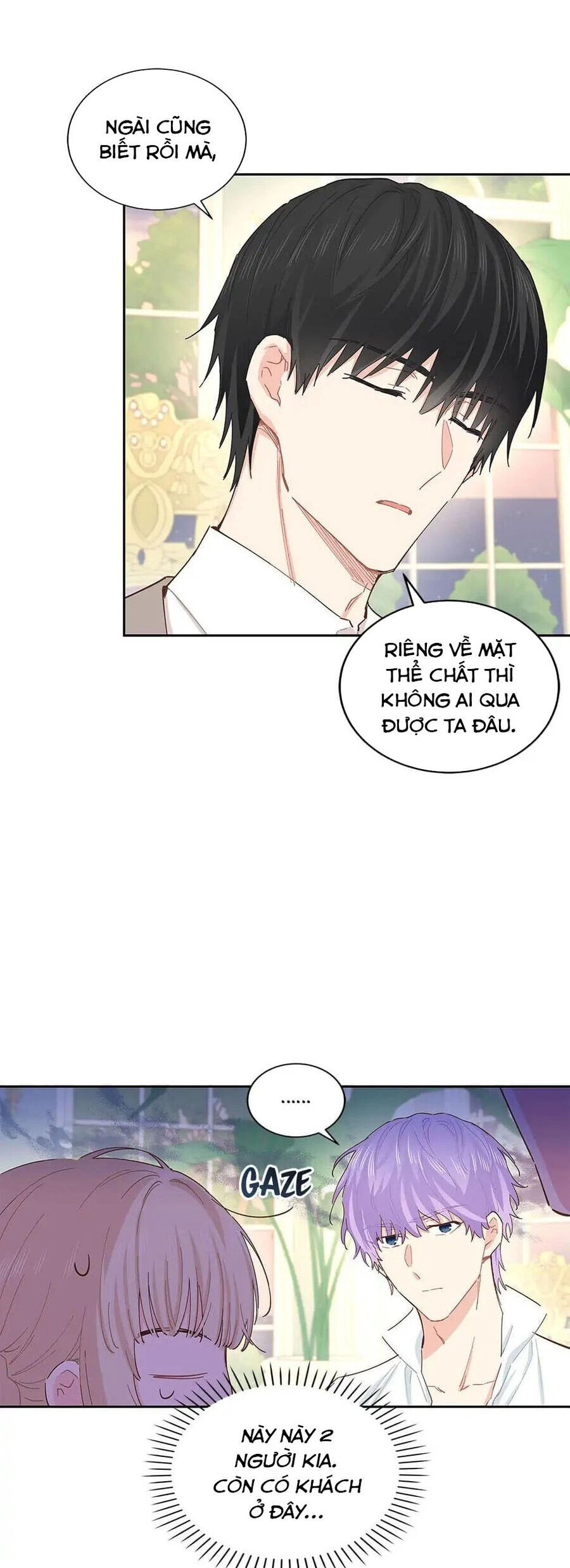 Tôi Đã Mệt Rồi Chapter 65 - 39