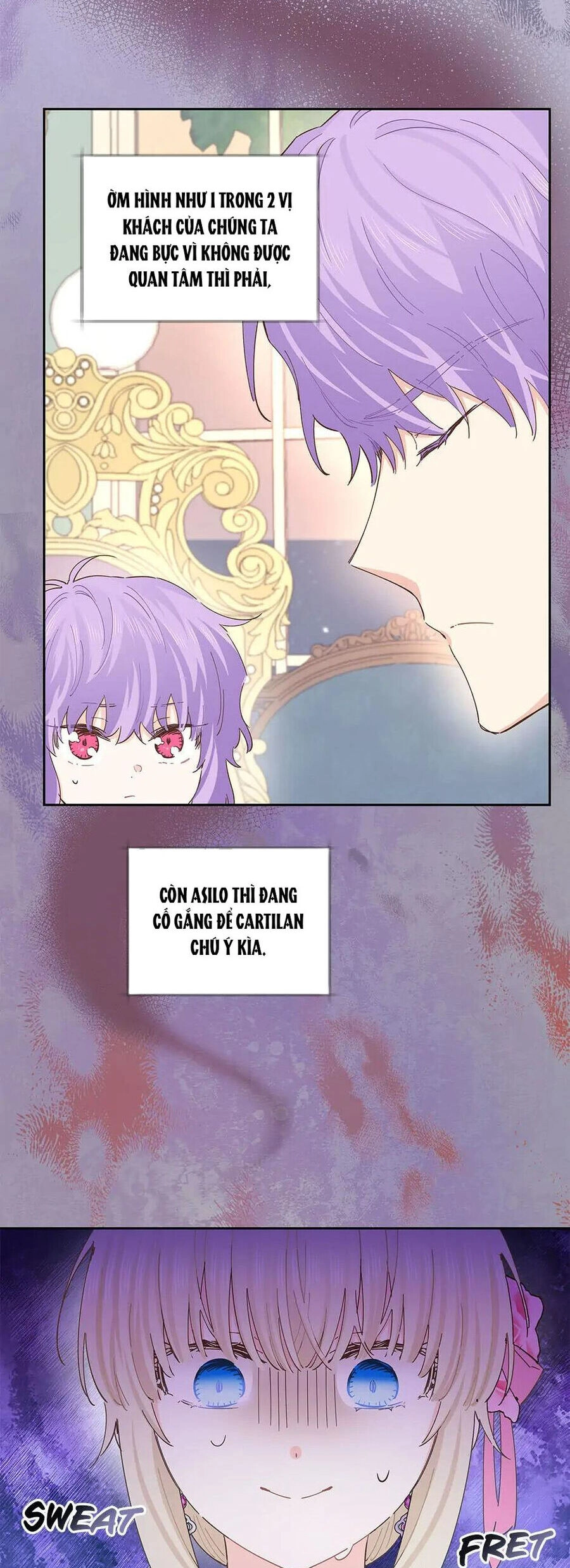 Tôi Đã Mệt Rồi Chapter 65 - 41