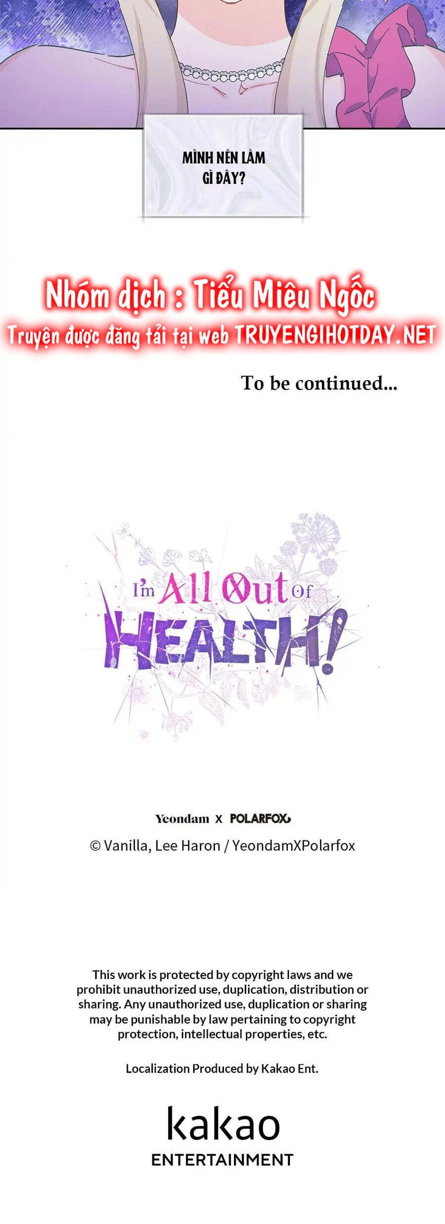 Tôi Đã Mệt Rồi Chapter 65 - 42