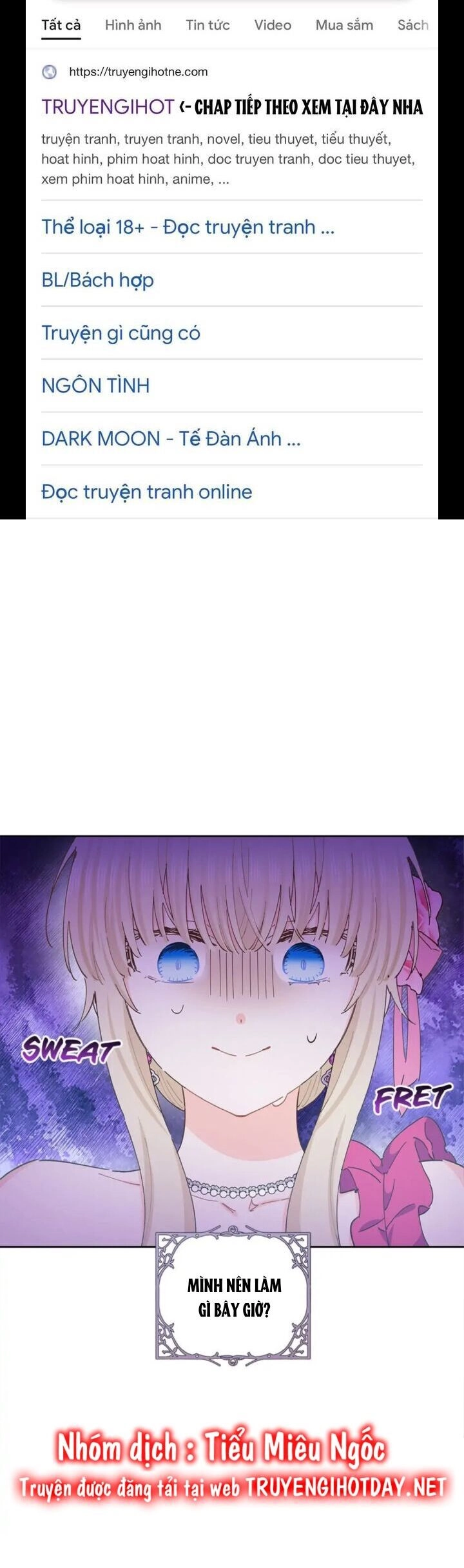 Tôi Đã Mệt Rồi Chapter 66 - 2