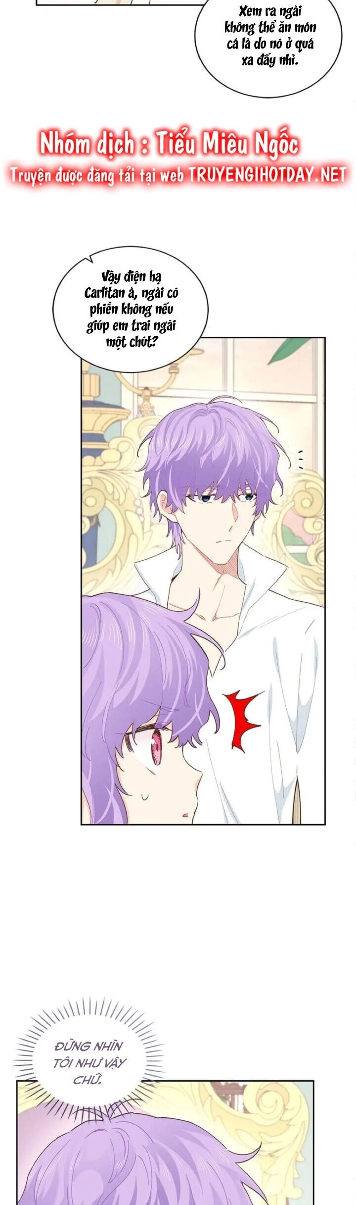 Tôi Đã Mệt Rồi Chapter 66 - 4