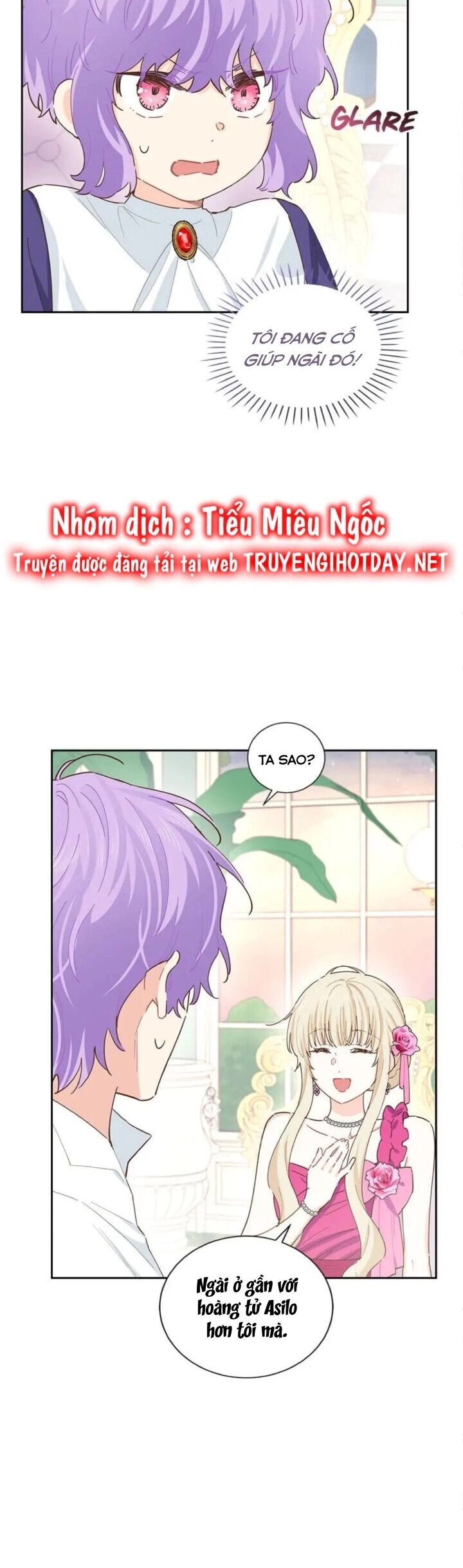 Tôi Đã Mệt Rồi Chapter 66 - 5