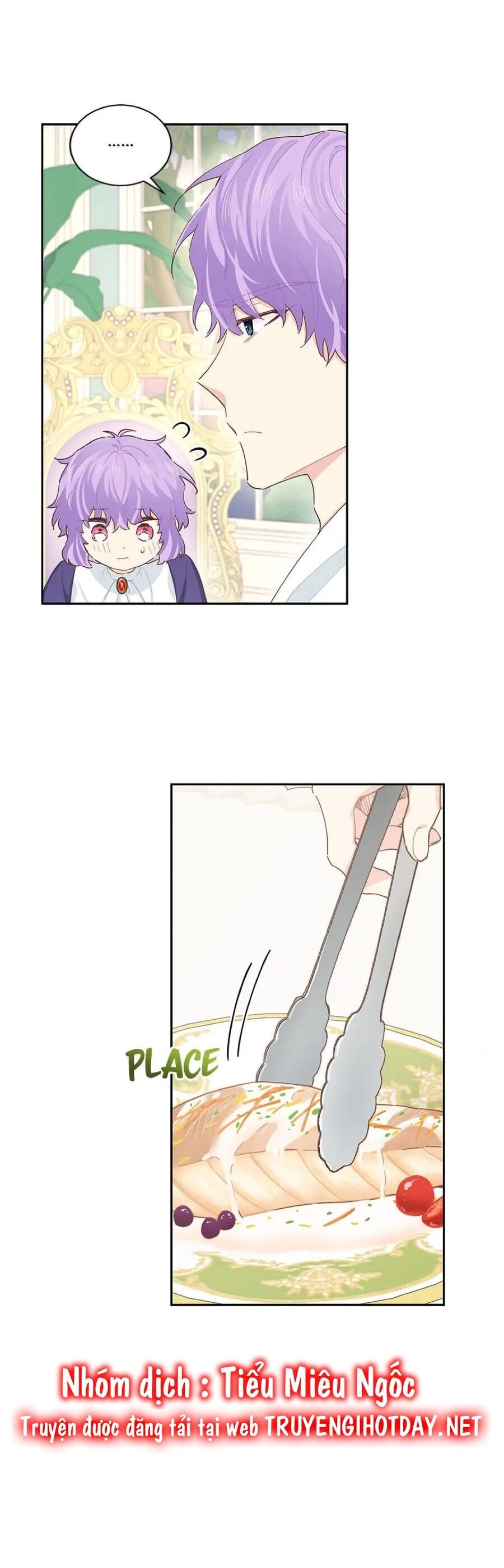 Tôi Đã Mệt Rồi Chapter 66 - 6