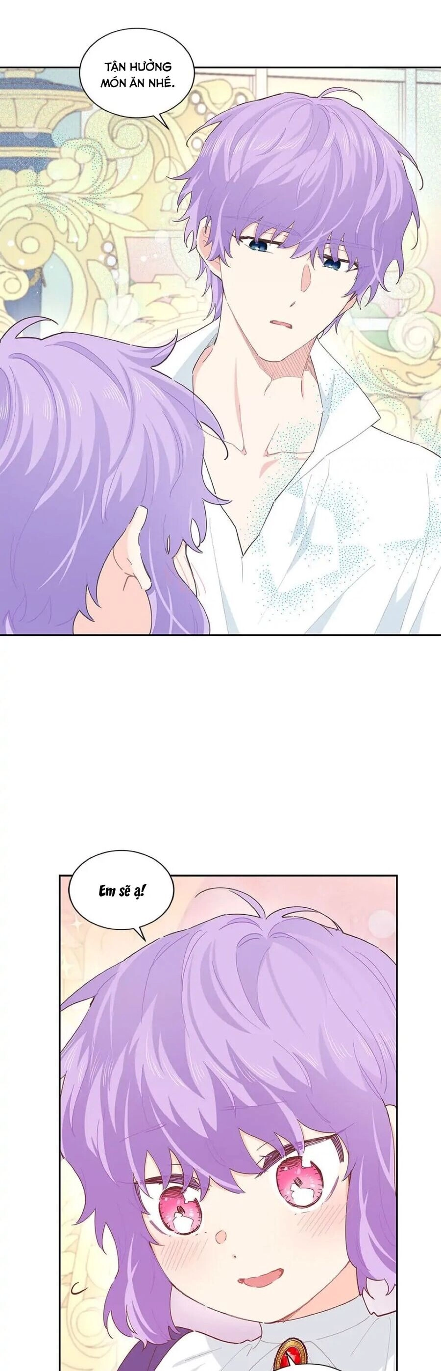 Tôi Đã Mệt Rồi Chapter 66 - 7