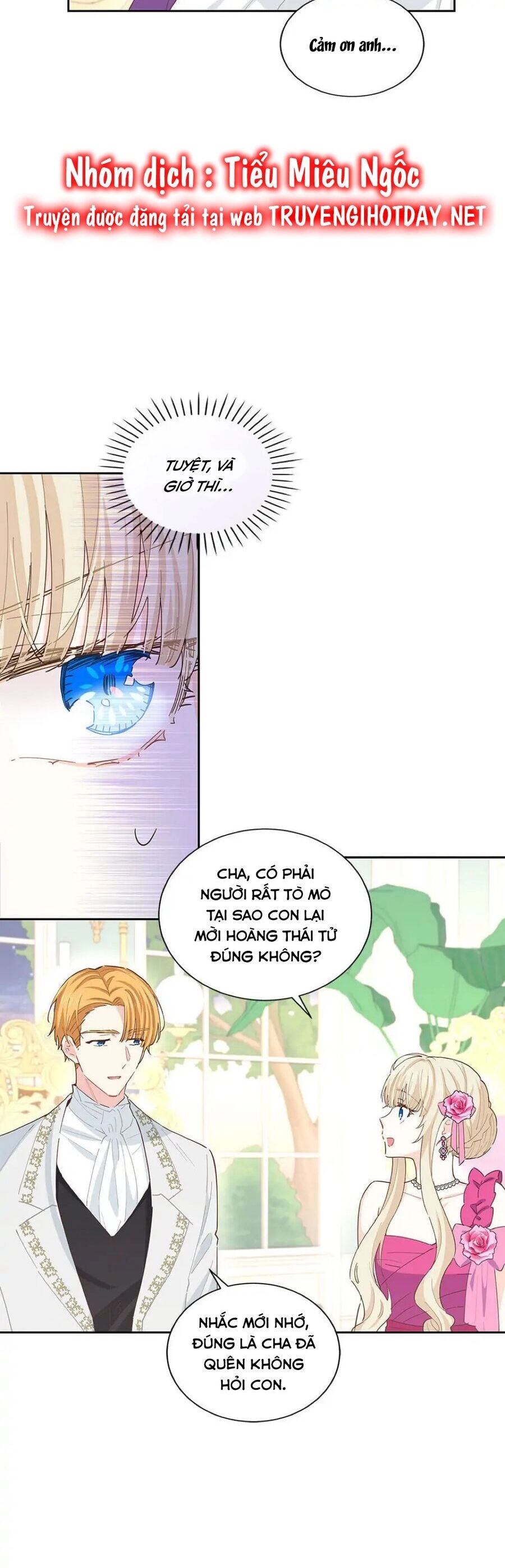 Tôi Đã Mệt Rồi Chapter 66 - 8