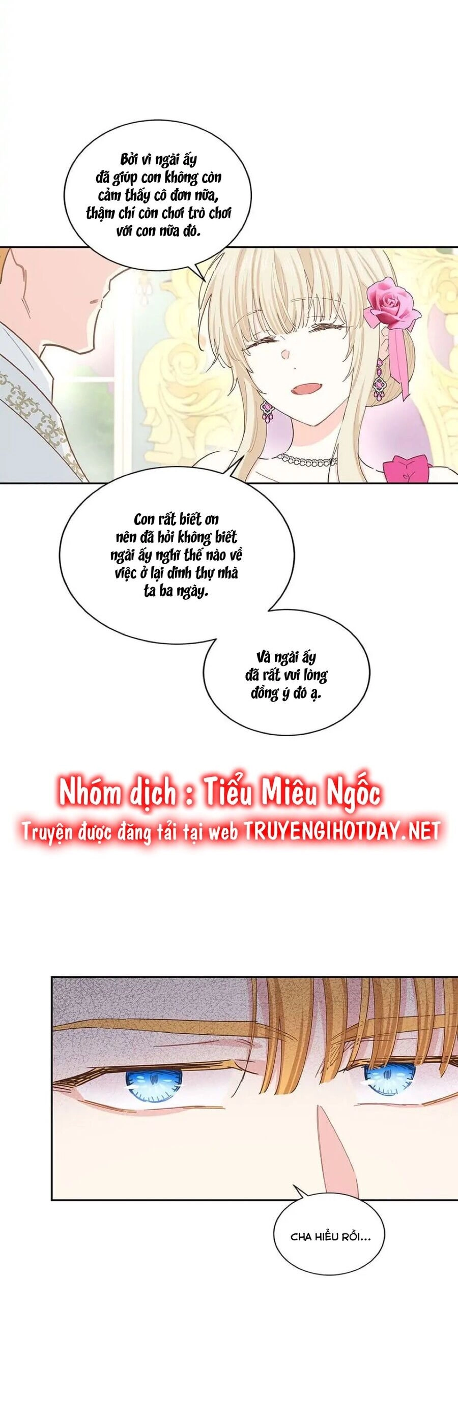 Tôi Đã Mệt Rồi Chapter 66 - 9