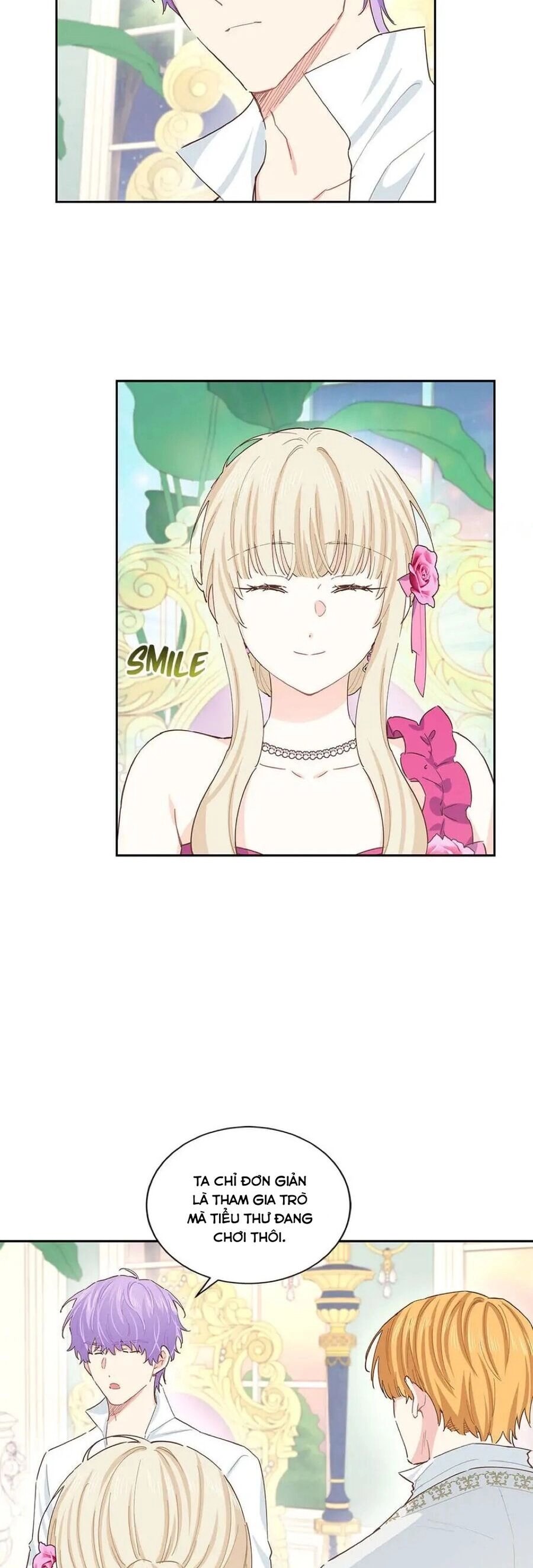 Tôi Đã Mệt Rồi Chapter 66 - 11