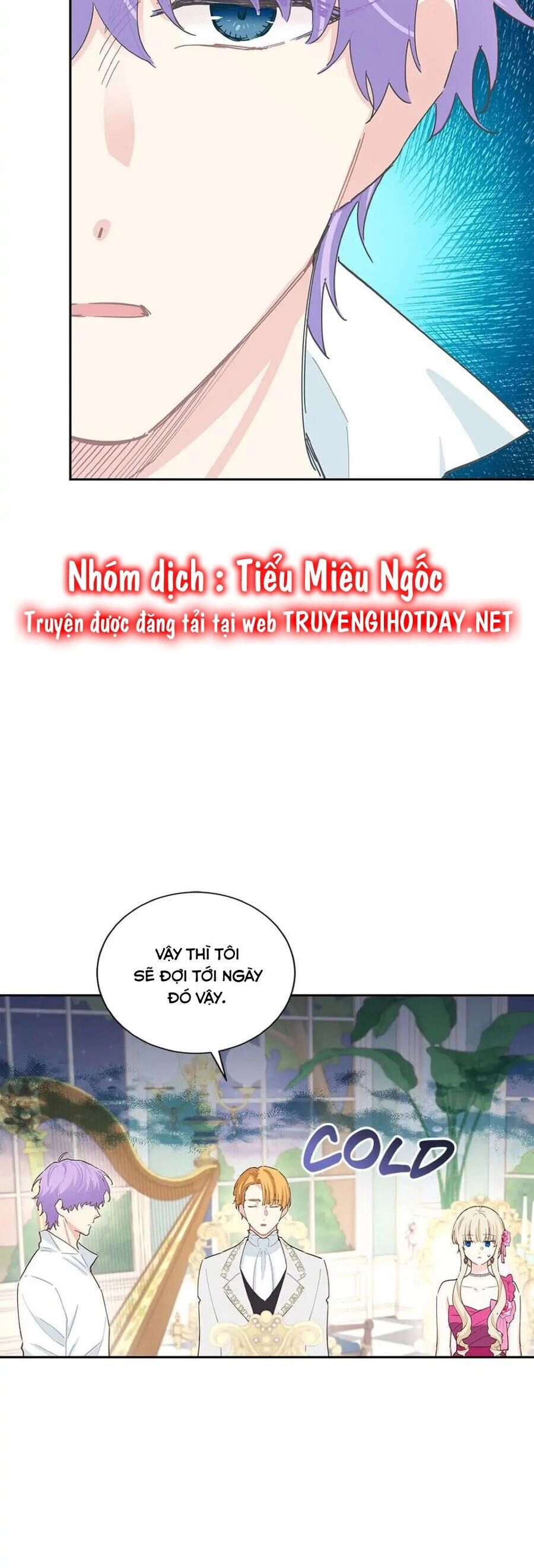 Tôi Đã Mệt Rồi Chapter 66 - 13