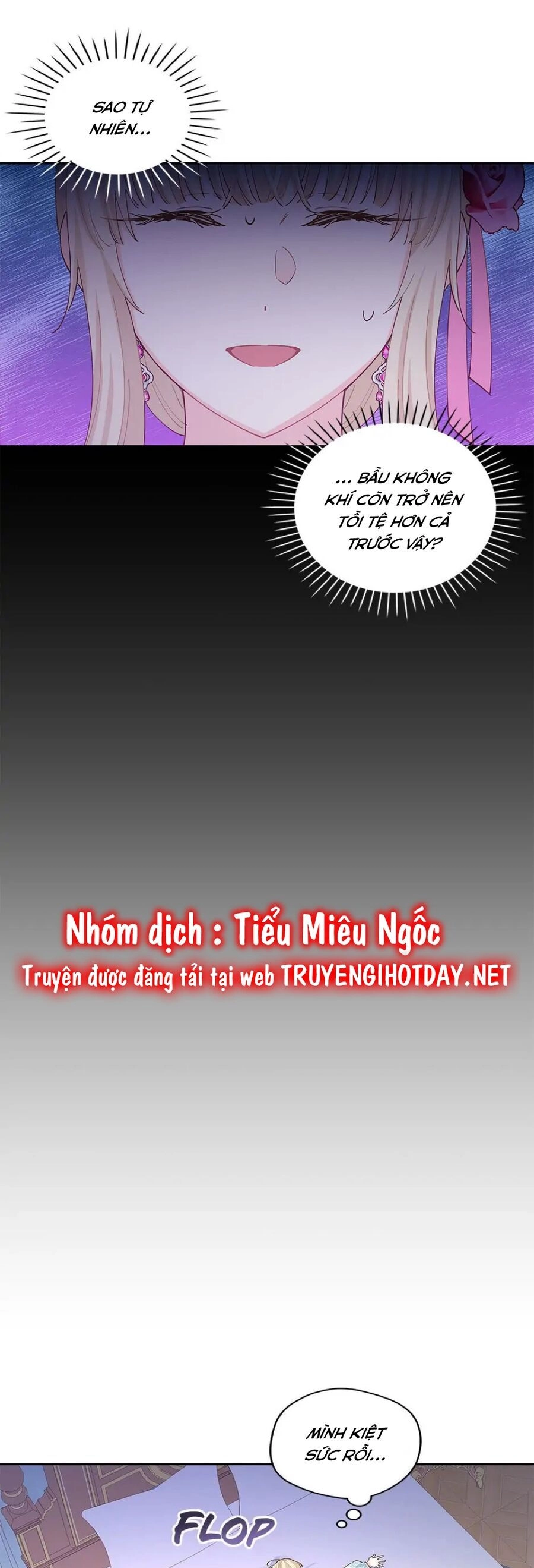 Tôi Đã Mệt Rồi Chapter 66 - 14