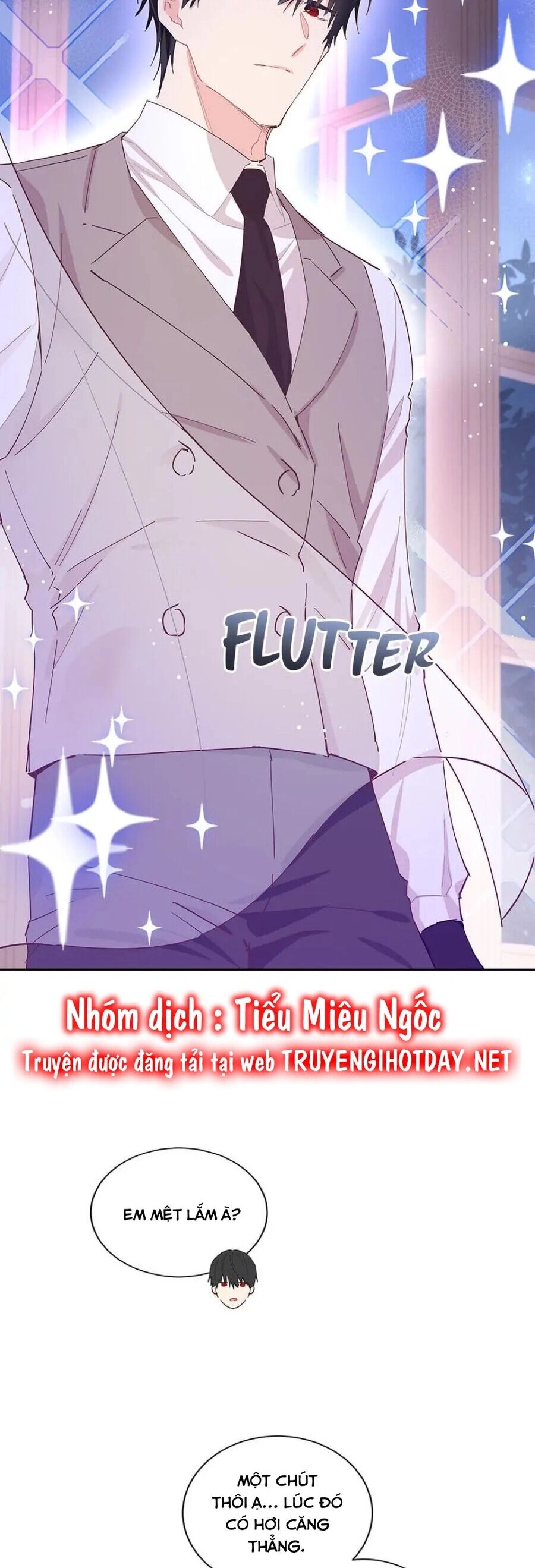 Tôi Đã Mệt Rồi Chapter 66 - 16