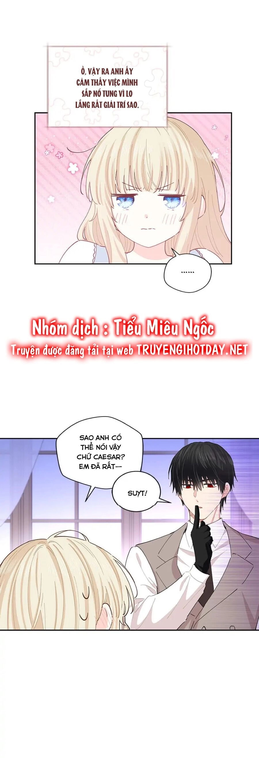 Tôi Đã Mệt Rồi Chapter 66 - 18