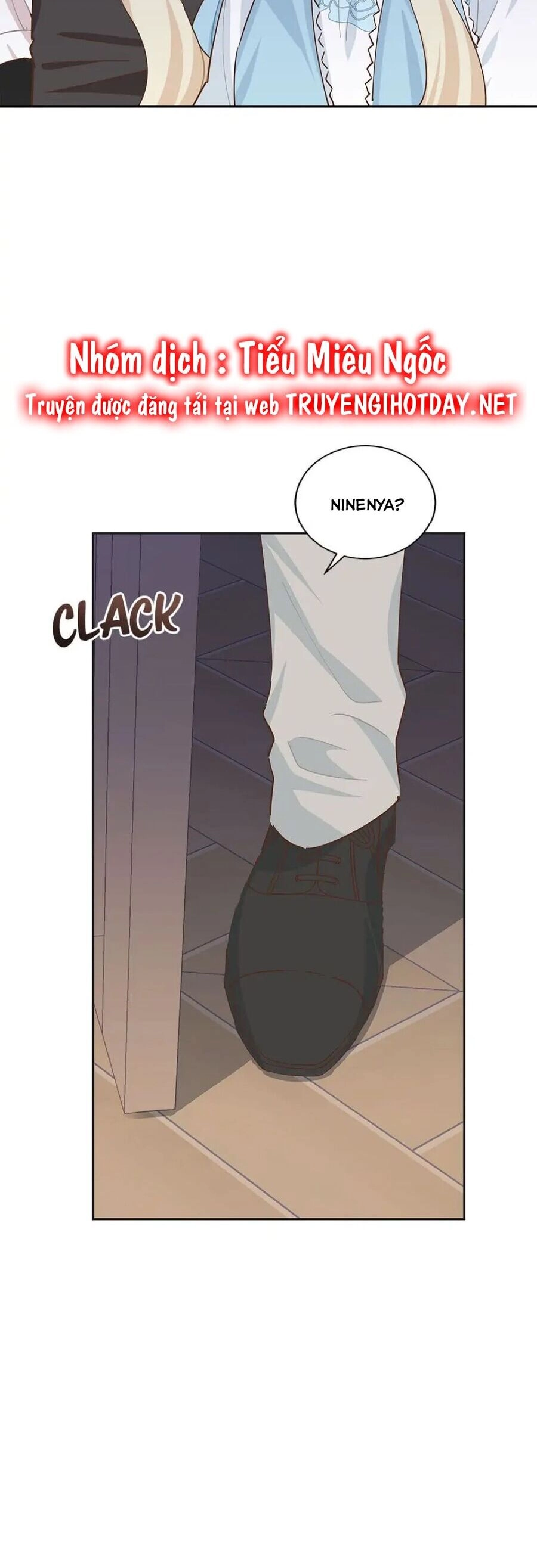 Tôi Đã Mệt Rồi Chapter 66 - 21