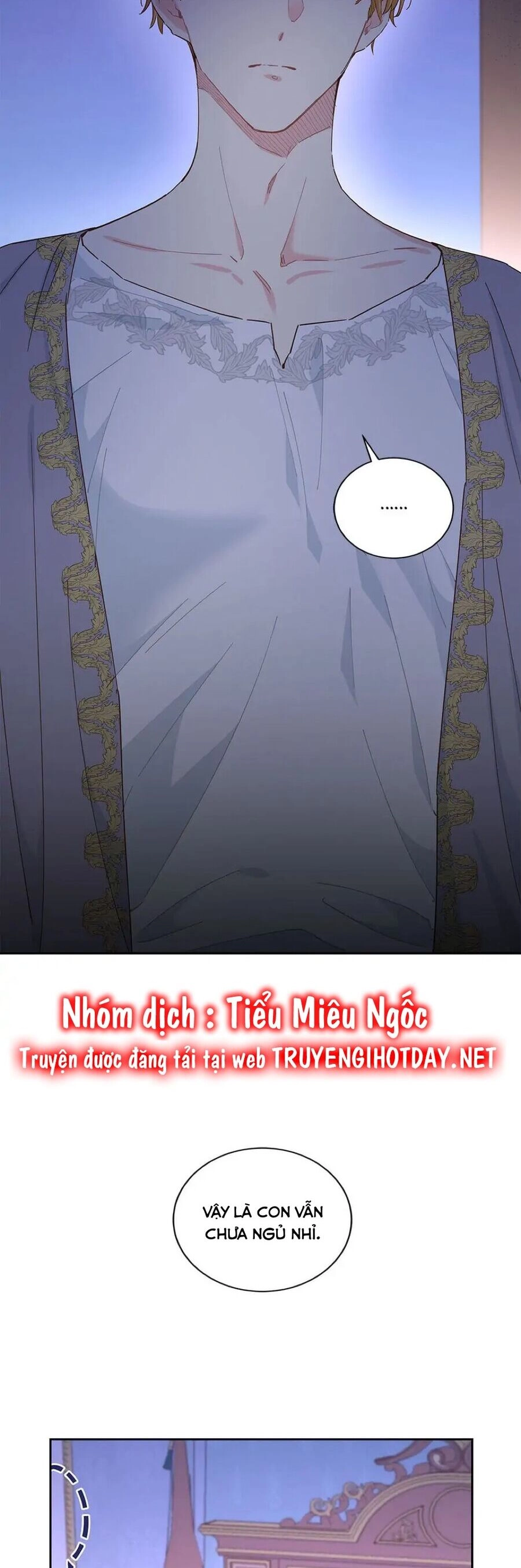 Tôi Đã Mệt Rồi Chapter 66 - 24