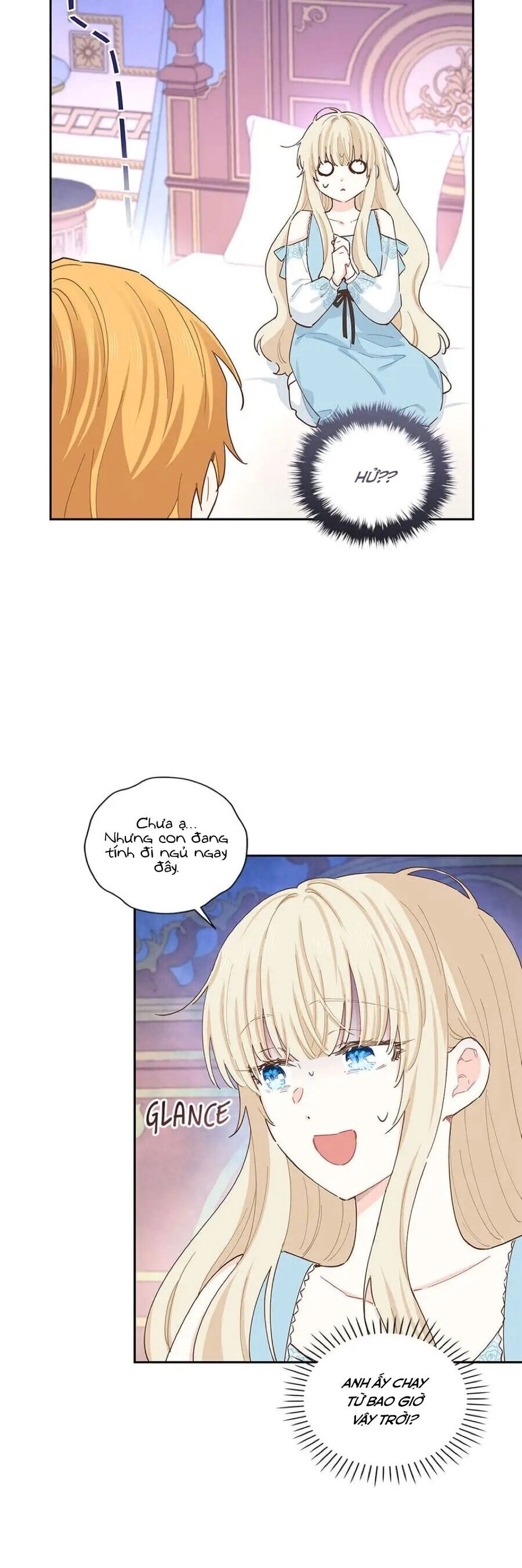 Tôi Đã Mệt Rồi Chapter 66 - 25