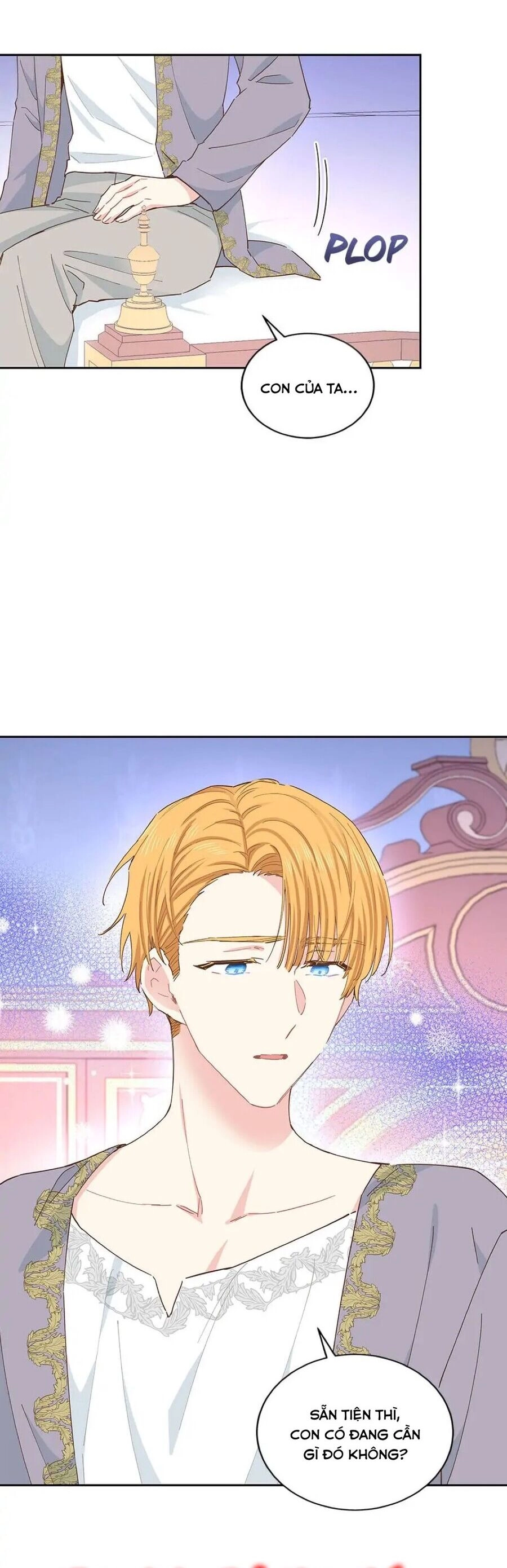 Tôi Đã Mệt Rồi Chapter 66 - 27