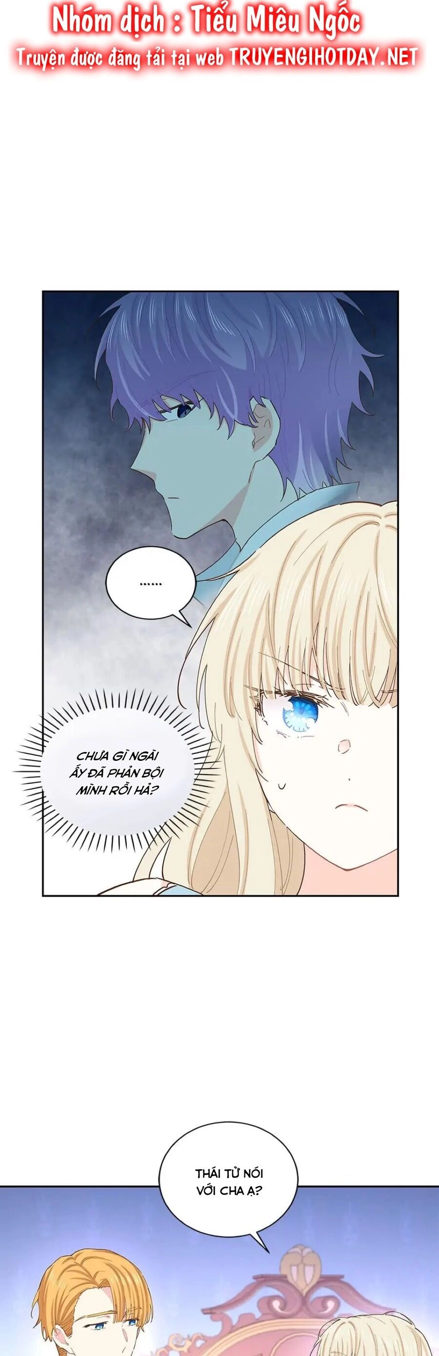 Tôi Đã Mệt Rồi Chapter 66 - 28