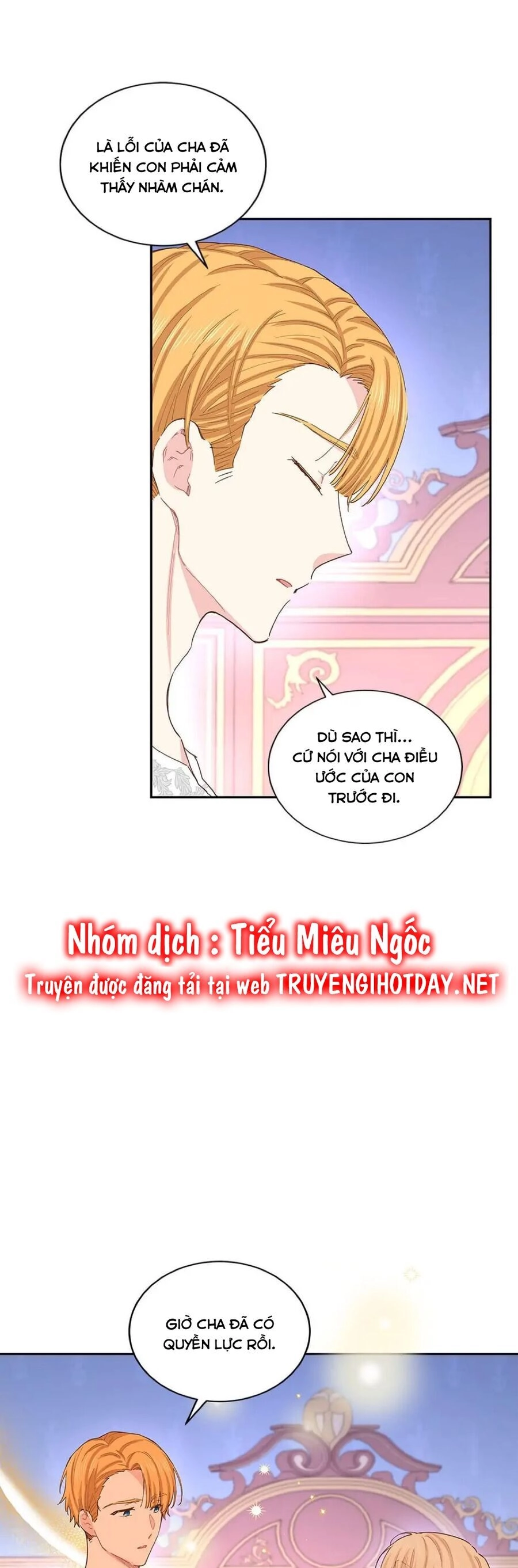 Tôi Đã Mệt Rồi Chapter 66 - 30