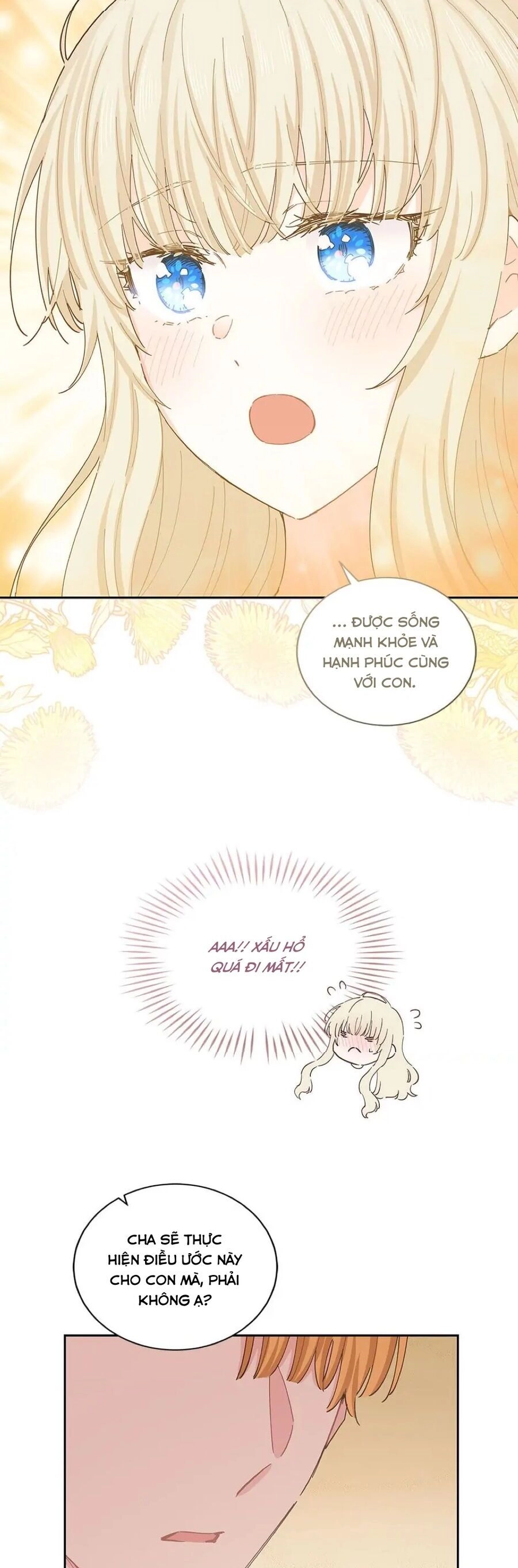 Tôi Đã Mệt Rồi Chapter 66 - 32