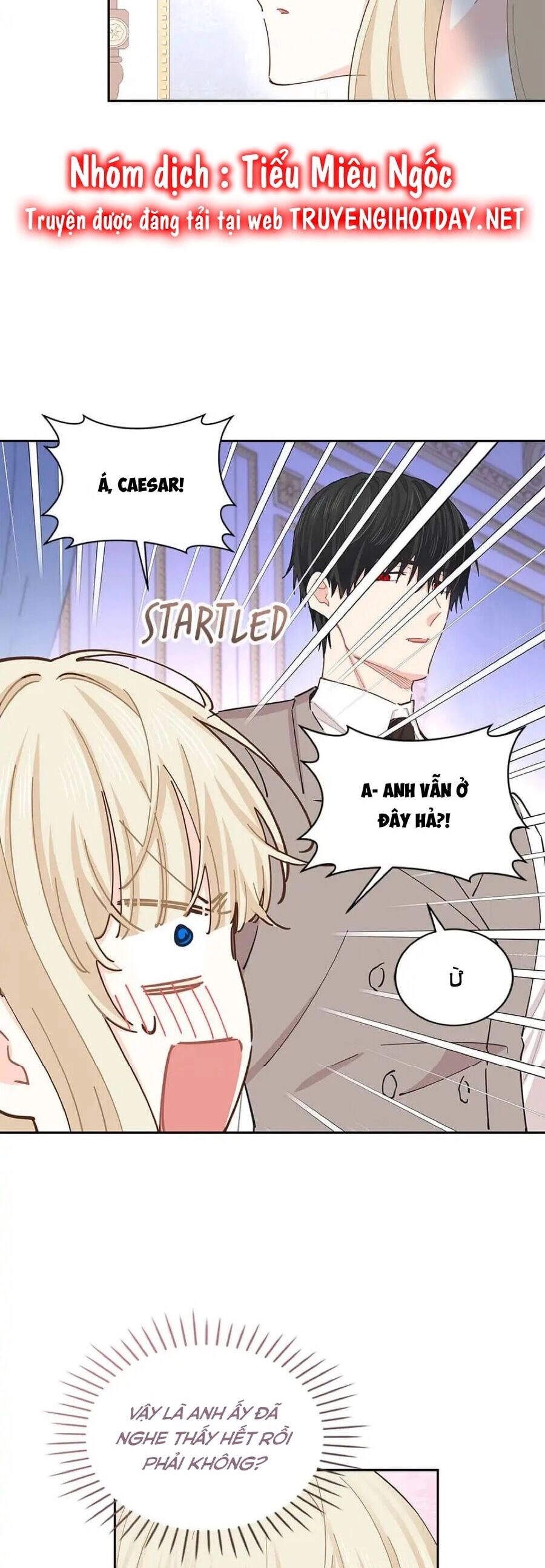 Tôi Đã Mệt Rồi Chapter 66 - 36