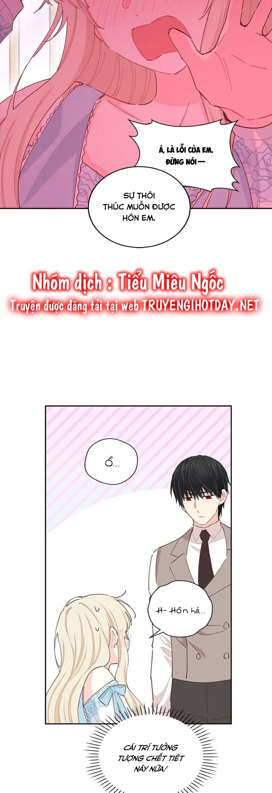 Tôi Đã Mệt Rồi Chapter 66 - 40