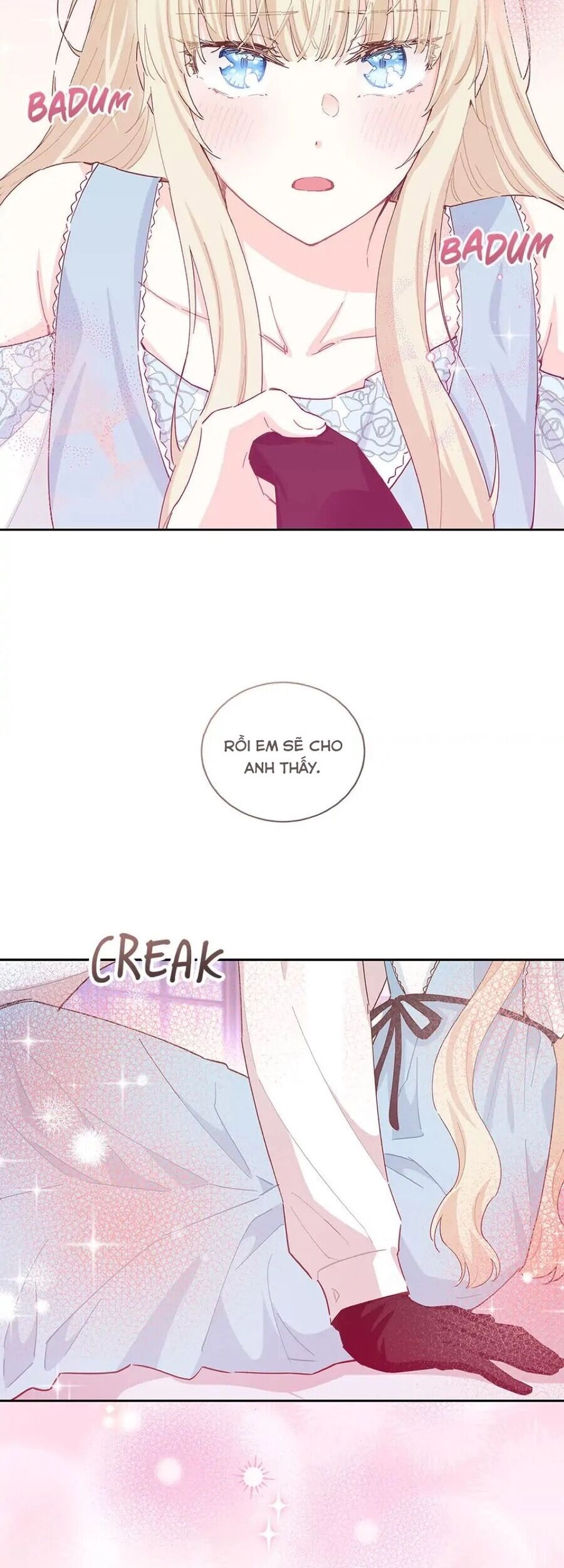 Tôi Đã Mệt Rồi Chapter 66 - 43