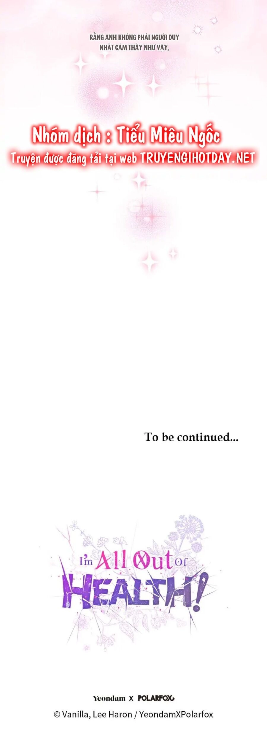 Tôi Đã Mệt Rồi Chapter 66 - 44