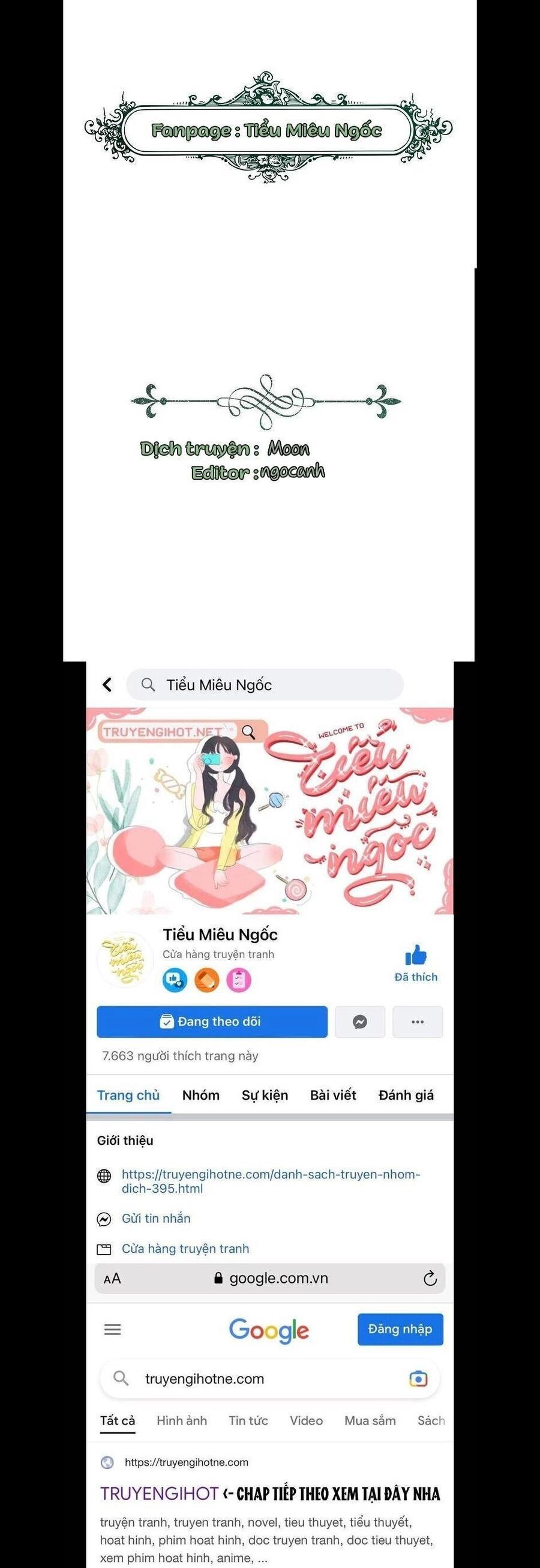 Tôi Đã Mệt Rồi Chapter 67 - 1