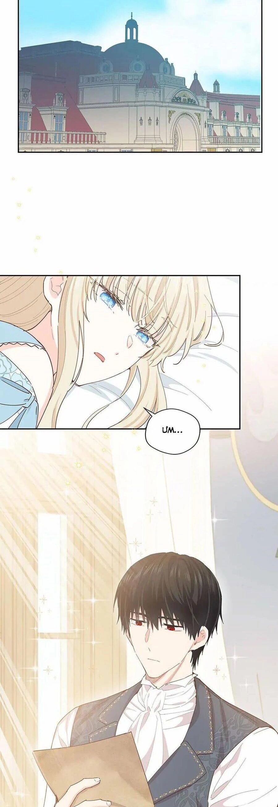 Tôi Đã Mệt Rồi Chapter 67 - 3