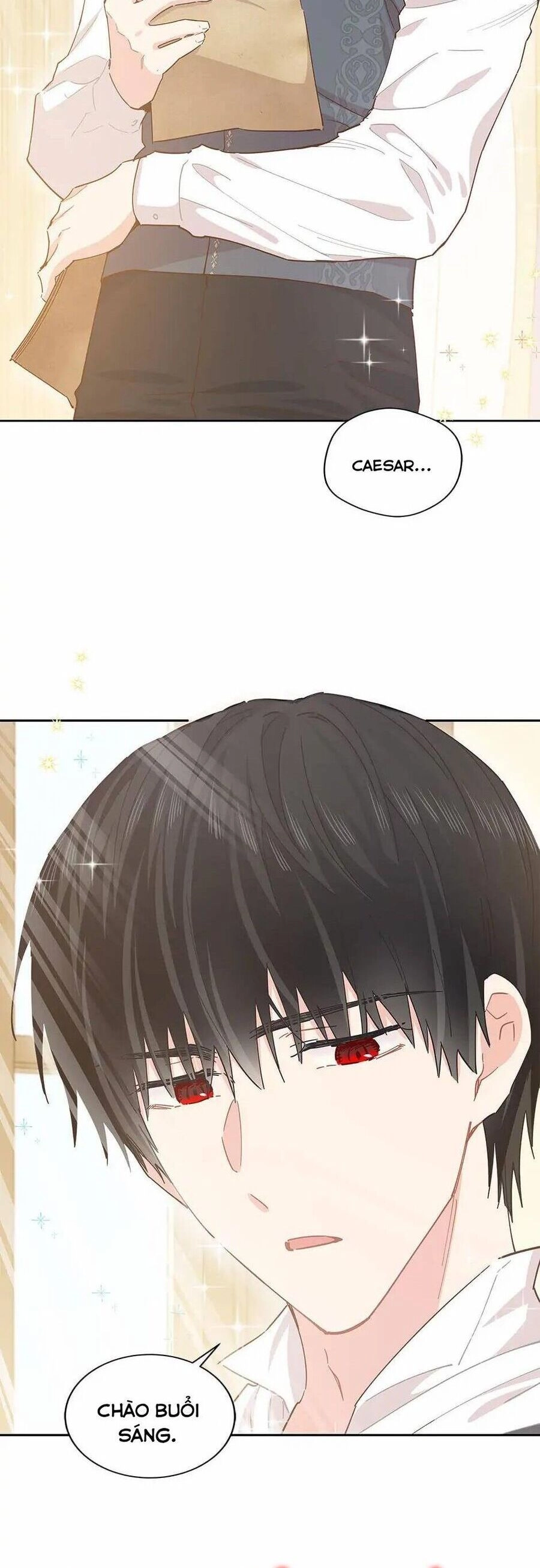 Tôi Đã Mệt Rồi Chapter 67 - 4