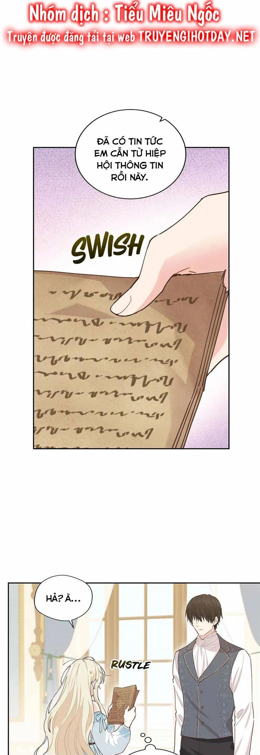 Tôi Đã Mệt Rồi Chapter 67 - 5