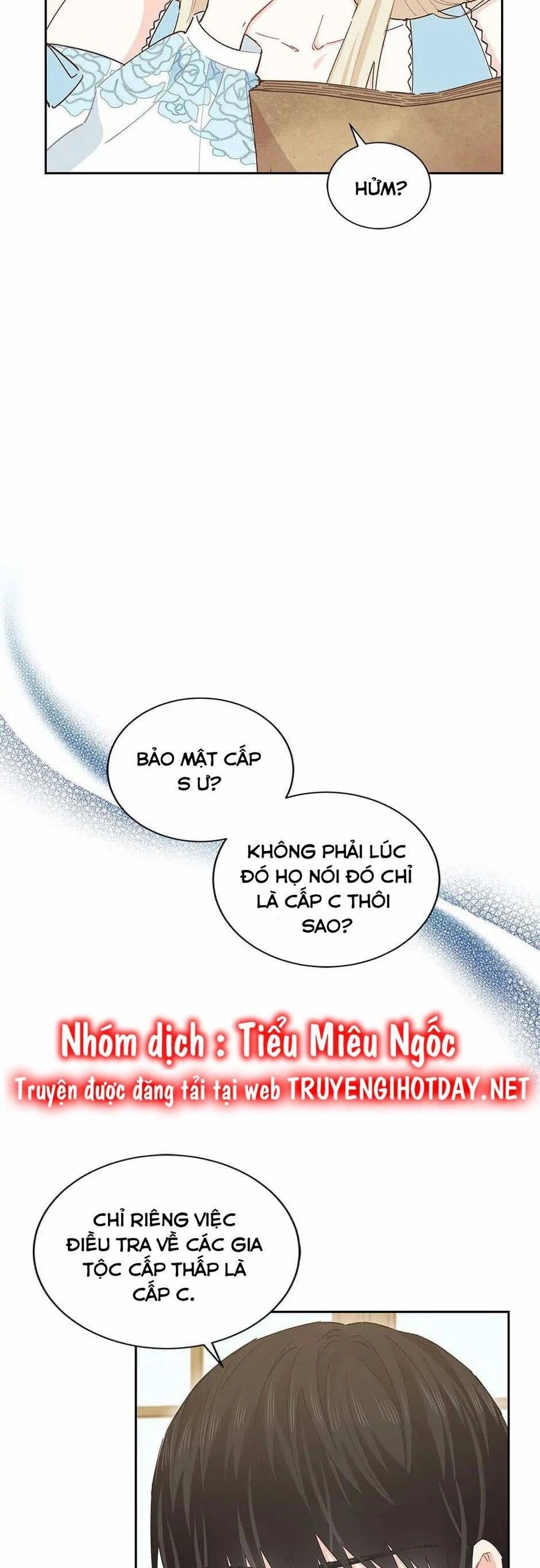 Tôi Đã Mệt Rồi Chapter 67 - 7