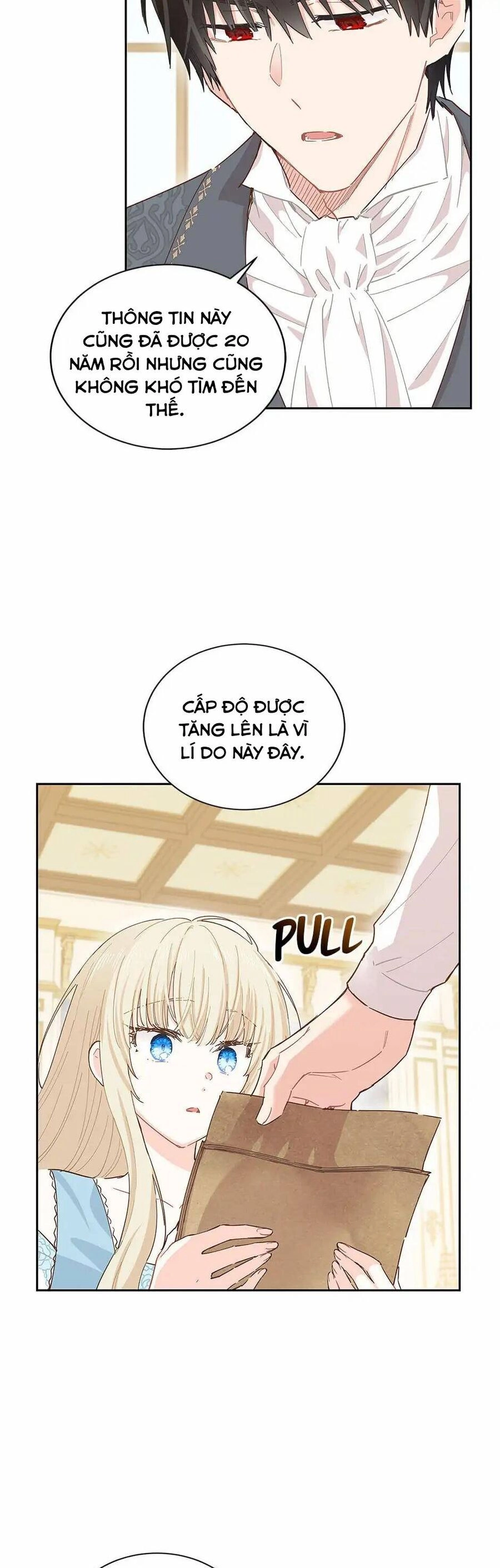 Tôi Đã Mệt Rồi Chapter 67 - 8