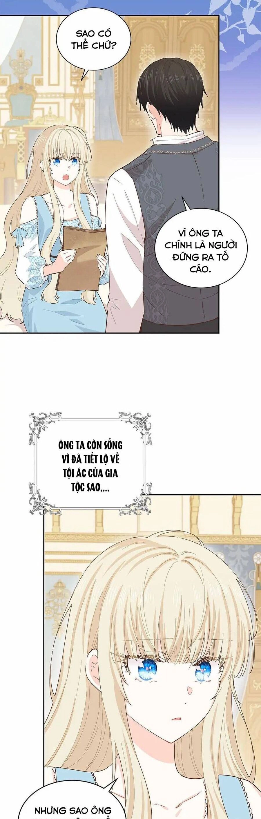 Tôi Đã Mệt Rồi Chapter 67 - 10