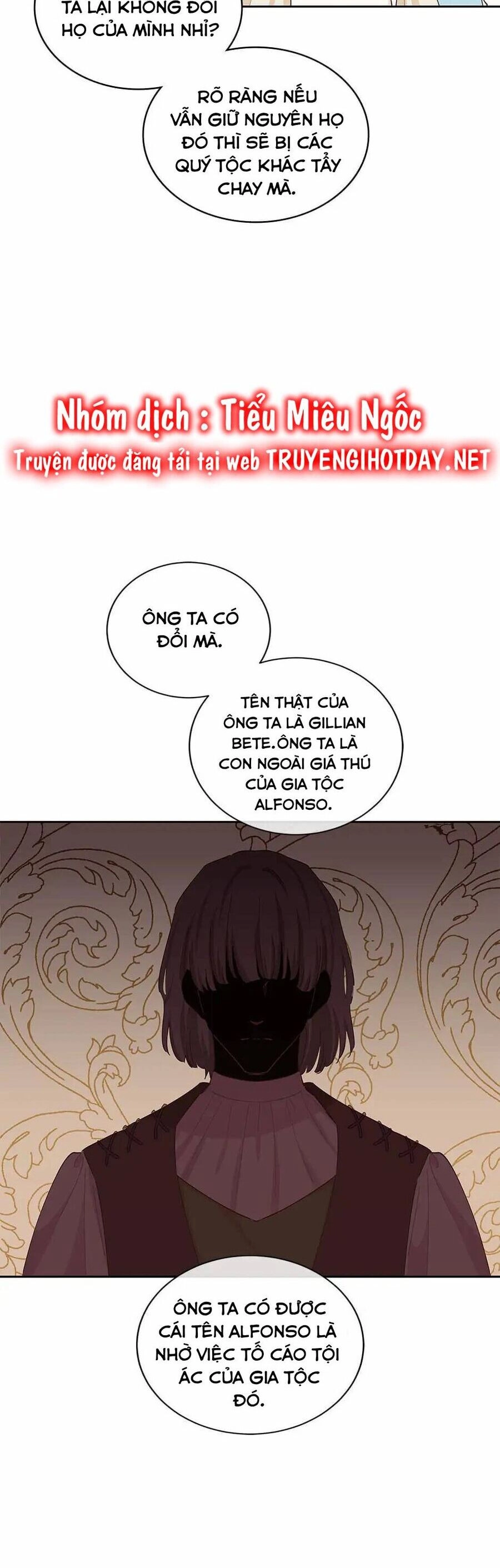 Tôi Đã Mệt Rồi Chapter 67 - 11