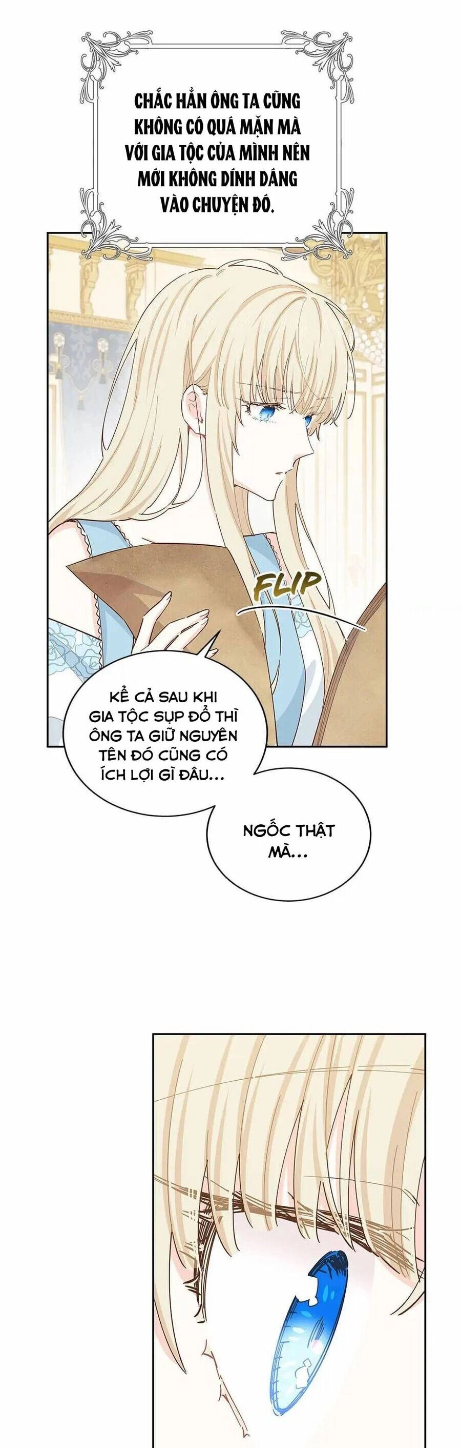 Tôi Đã Mệt Rồi Chapter 67 - 12