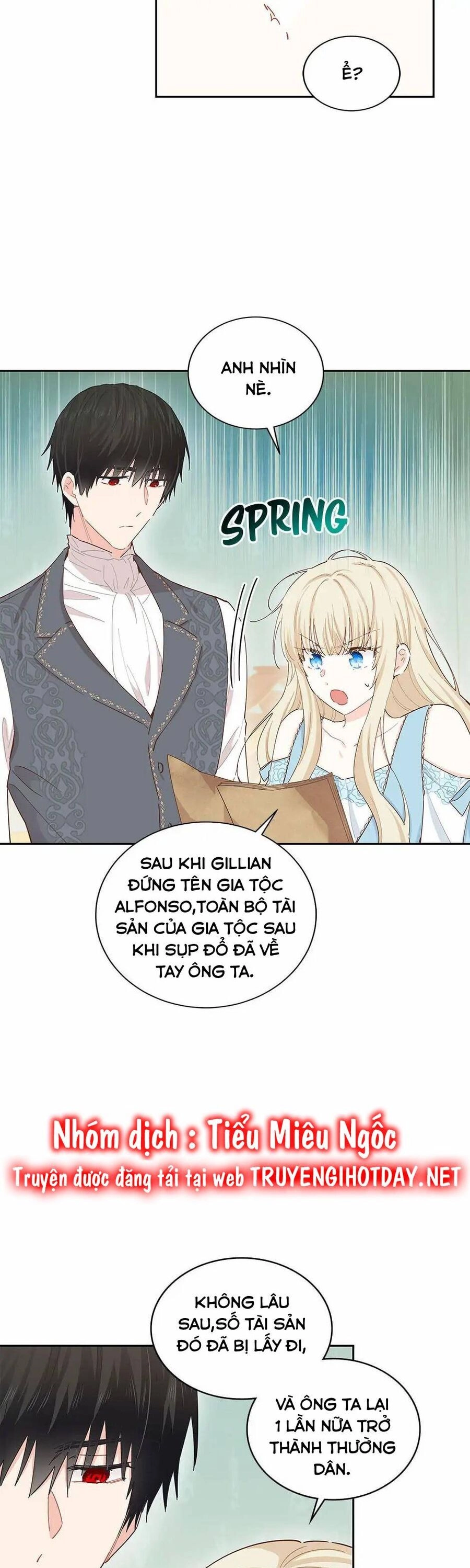 Tôi Đã Mệt Rồi Chapter 67 - 13