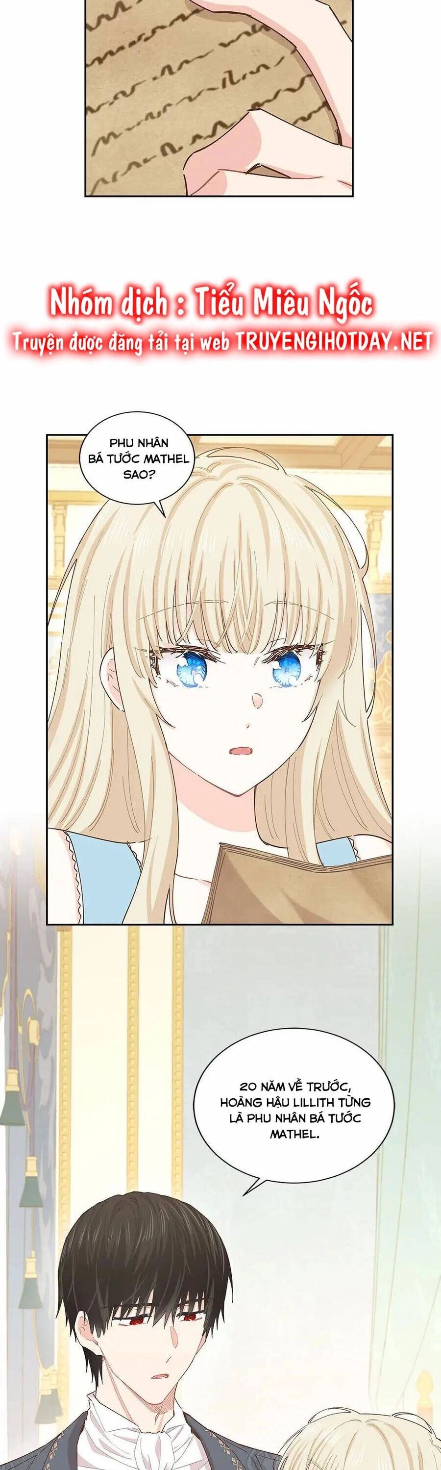 Tôi Đã Mệt Rồi Chapter 67 - 15