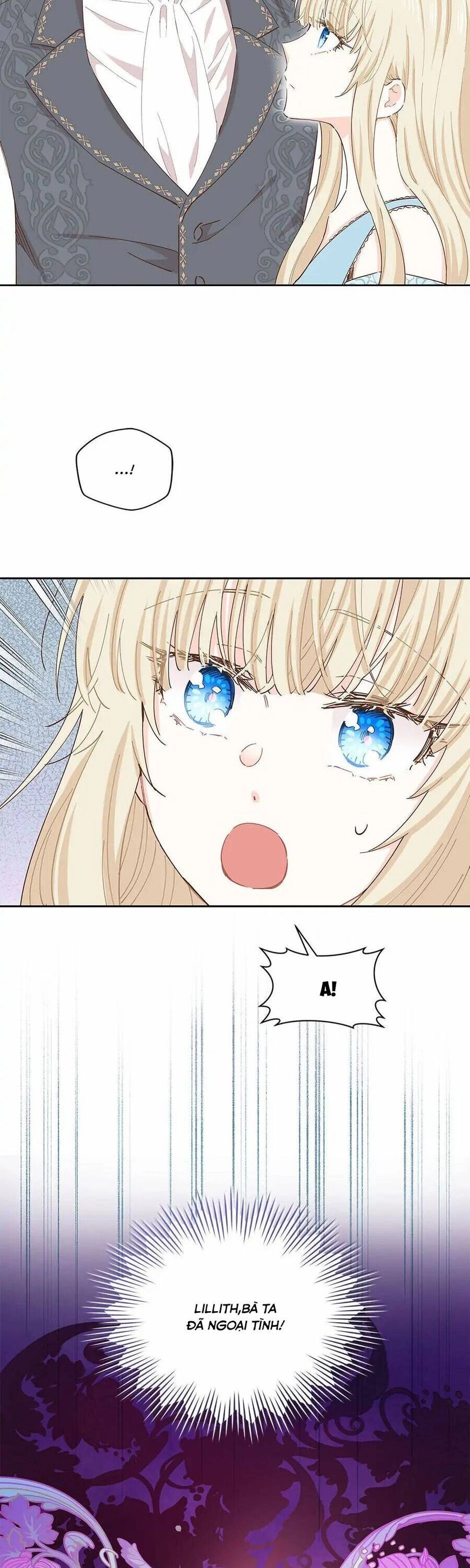 Tôi Đã Mệt Rồi Chapter 67 - 16