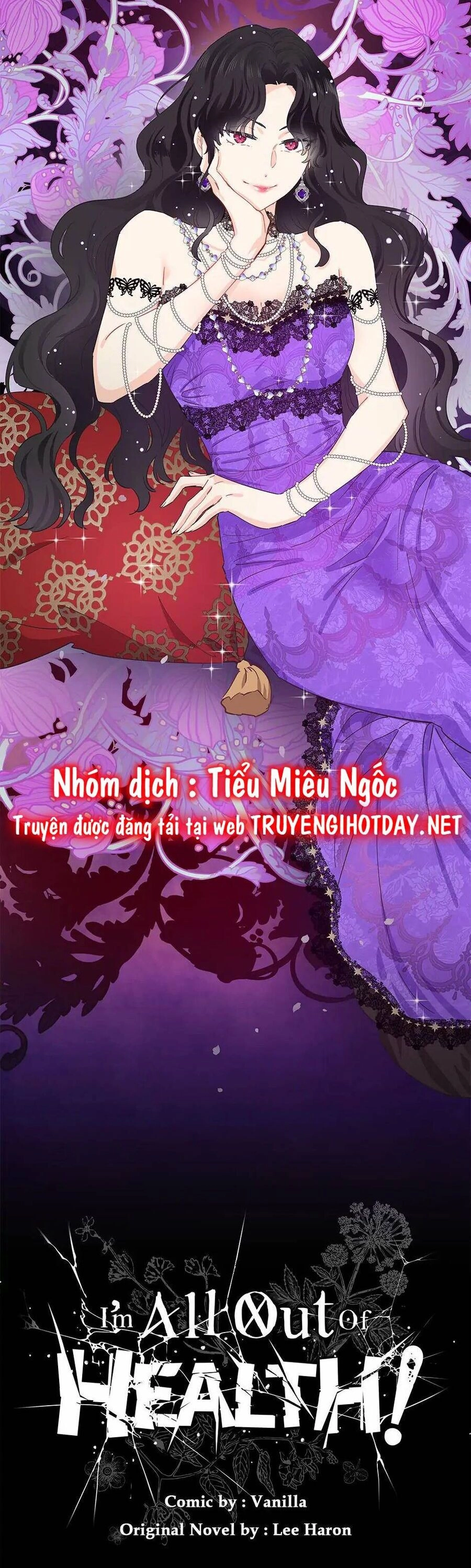 Tôi Đã Mệt Rồi Chapter 67 - 17