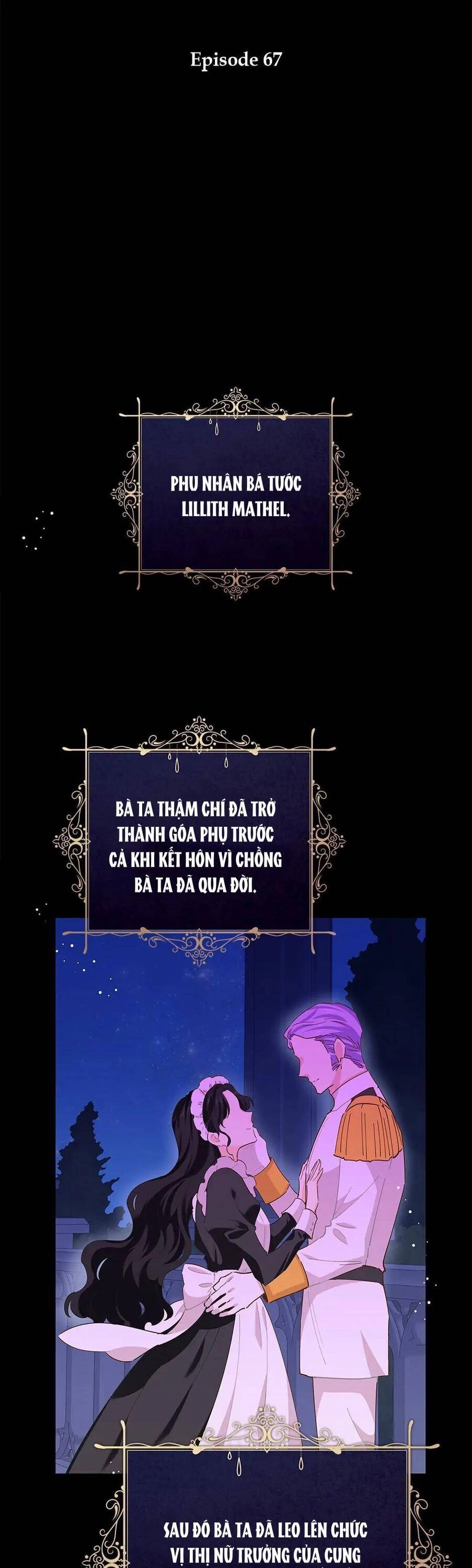 Tôi Đã Mệt Rồi Chapter 67 - 18