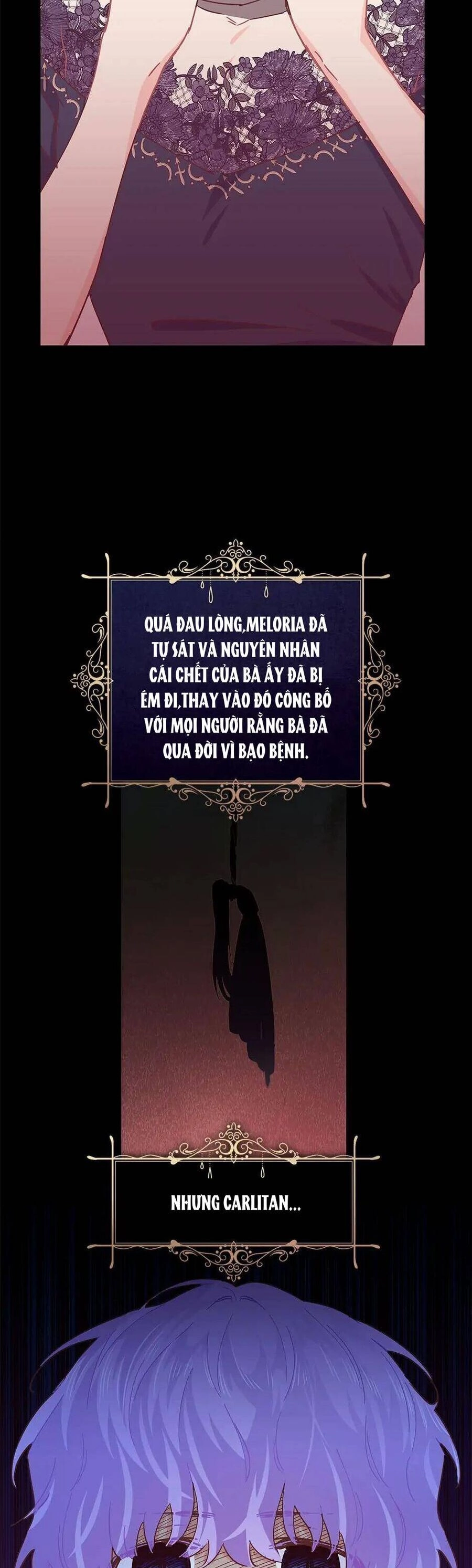 Tôi Đã Mệt Rồi Chapter 67 - 21