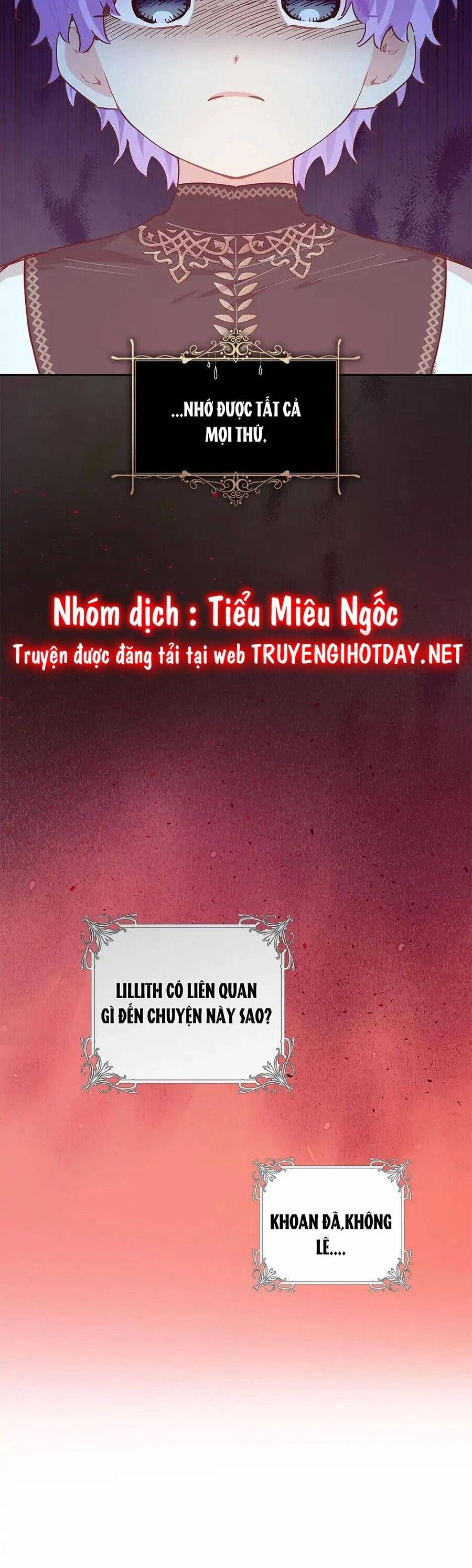 Tôi Đã Mệt Rồi Chapter 67 - 22